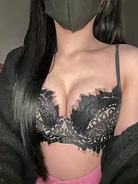 Snapshot of Jessa_baby chatting on 15, 2, 2025 Jessa baby online show from 15, 2, 2025