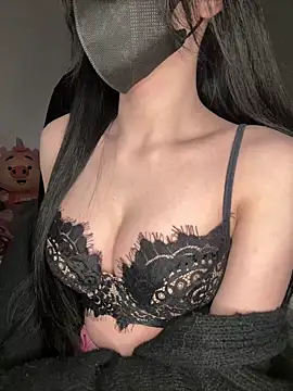 Snapshot of Jessa_baby chatting on 15, 2, 2025 Jessa baby online show from 15, 2, 2025