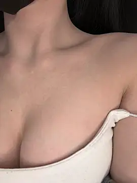 Snapshot of Jessa_baby chatting on 15, 3, 2025 Jessa baby online show from 15, 3, 2025