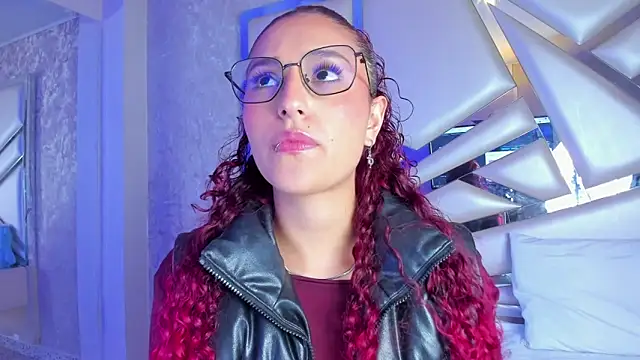 Miia002 online show from 9, 3, 2026