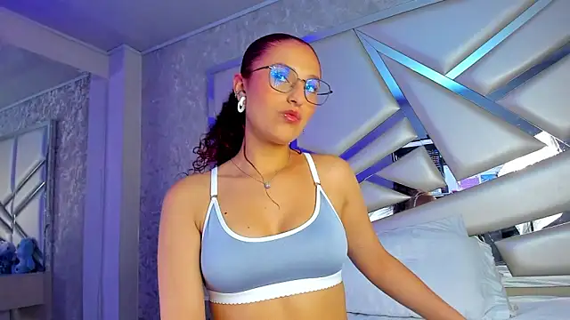 Miia002 online show from 12, 2, 2026