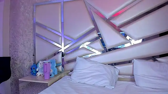 Miia002 online show from 3, 12, 2025