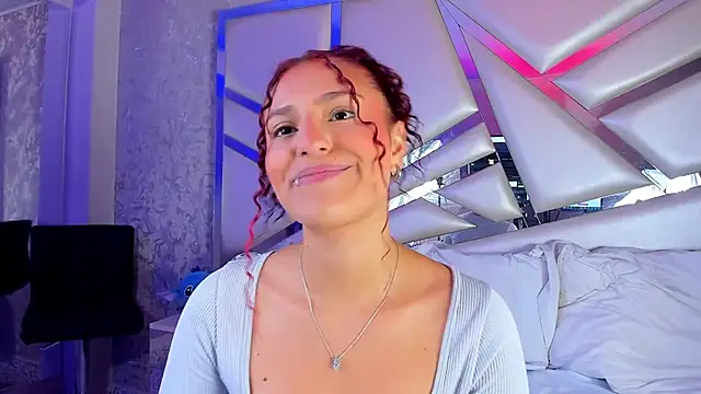 Miia002 online show from 30, 10, 2025