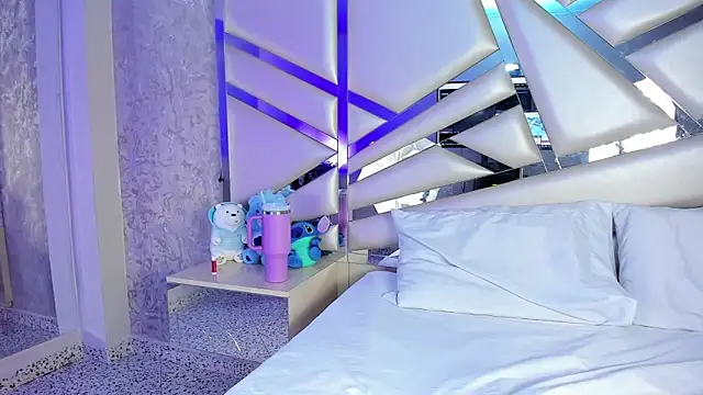 Miia002 online show from 14, 1, 2026