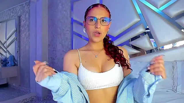 Miia002 online show from 5, 2, 2026