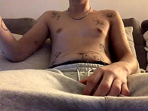 dominateurHot online show from 15, 12, 2025