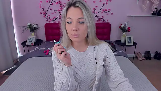 Snapshot of DanikaMorri chatting on 21, 3, 2025 DanikaMorri online show from 21, 3, 2025