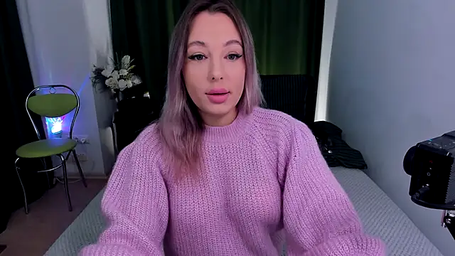 DanikaMorri online show from 21, 10, 2025