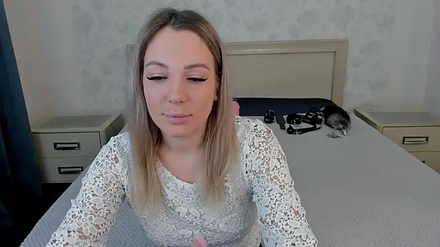 Snapshot of DanikaMorri chatting on 26, 1, 2025 DanikaMorri online show from 26, 1, 2025