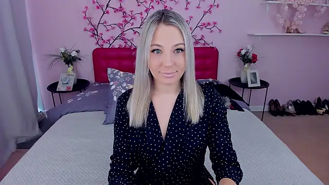 Snapshot of DanikaMorri chatting on 16, 3, 2025 DanikaMorri online show from 16, 3, 2025