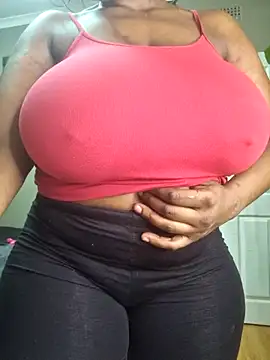 Bustygoddess32 online show from 24, 2, 2025