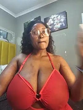 Bustygoddess32 online show from 21, 3, 2025