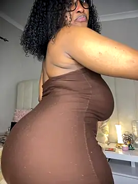 Bustygoddess32 online show from 11, 11, 2025