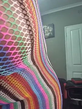 Bustygoddess32 online show from 20, 2, 2025