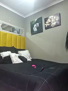 Bustygoddess32 online show from 22, 2, 2025