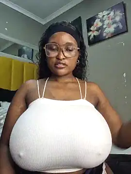 Bustygoddess32 online show from 20, 3, 2025