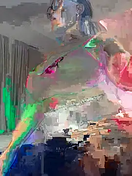 Bustygoddess32 online show from 6, 10, 2025