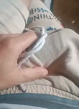 ScrawnyMotor3 online show from 7, 10, 2025