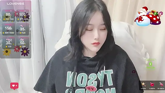 1meng online show from 4, 1, 2025