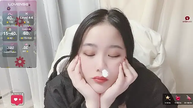 1meng online show from 18, 1, 2025