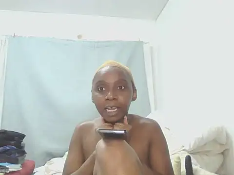 Sexxybella27 online show from 14, 9, 2025