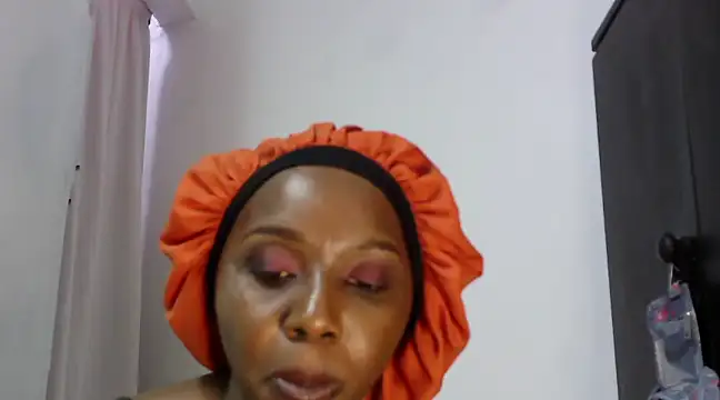 Sexxybella27 online show from 12, 3, 2025