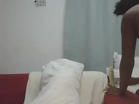 Sexxybella27 online show from 19, 12, 2025