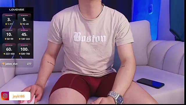 Jey keler1 online show from 5, 2, 2026