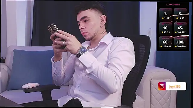 Jey keler1 online show from 19, 2, 2026