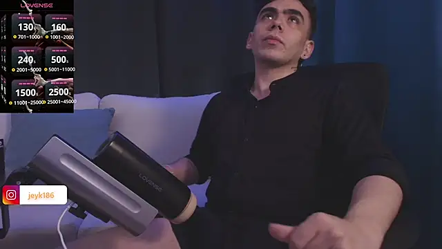 Jey keler1 online show from 24, 2, 2026