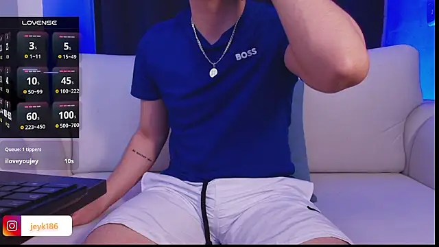 Jey keler1 online show from 6, 2, 2026