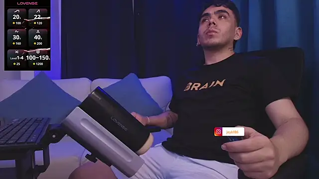 Jey keler1 online show from 17, 3, 2026