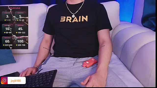 Jey keler1 online show from 11, 2, 2026