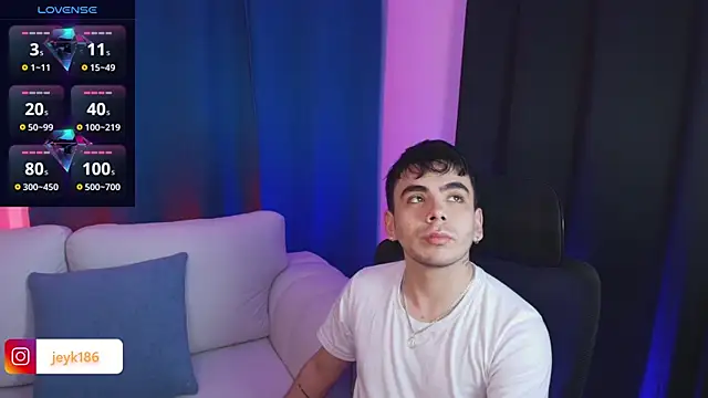 Jey keler1 online show from 26, 11, 2025