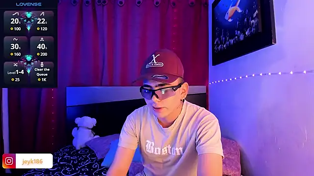 Jey keler1 online show from 6, 2, 2025