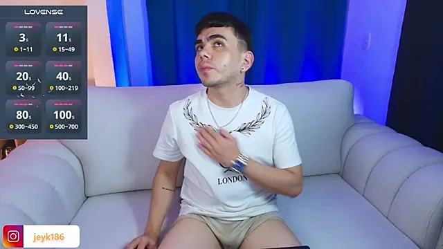 Jey keler1 online show from 28, 10, 2025