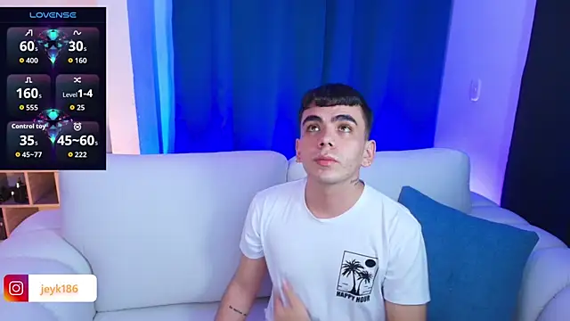 Jey keler1 online show from 14, 10, 2025