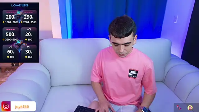 Jey keler1 online show from 16, 10, 2025