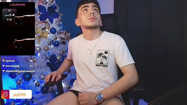 Jey keler1 online show from 13, 12, 2025