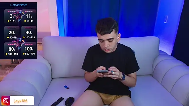 Jey keler1 online show from 23, 10, 2025