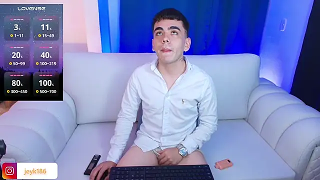 Jey keler1 online show from 25, 10, 2025