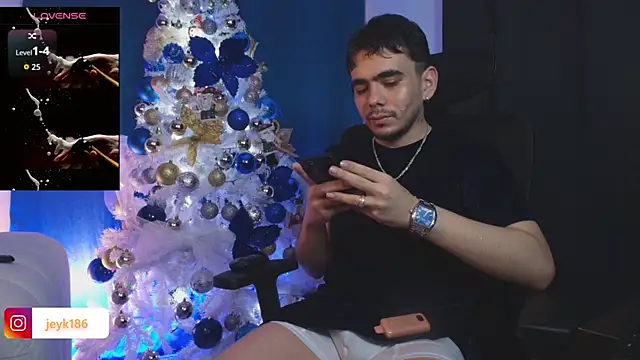 Jey keler1 online show from 21, 12, 2025