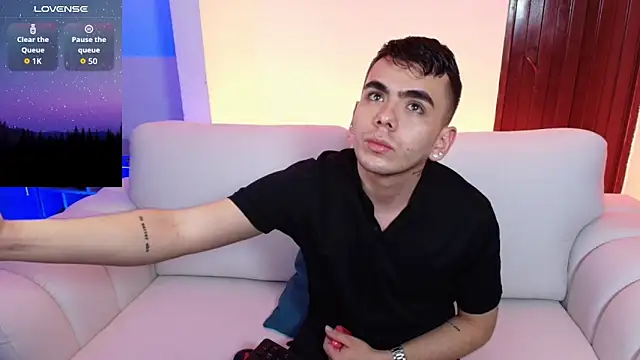 Jey keler1 online show from 24, 9, 2025