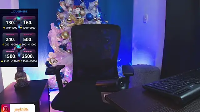 Jey keler1 online show from 8, 1, 2026