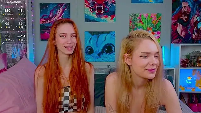 Viena dias online show from 21, 10, 2025