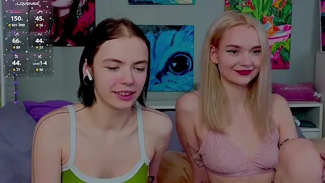 Viena dias online show from 11, 2, 2026