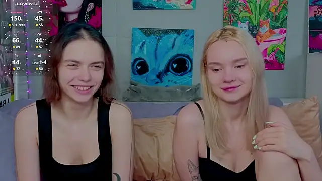 Viena dias online show from 28, 2, 2026