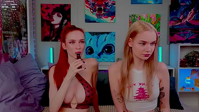 Viena dias online show from 16, 11, 2025