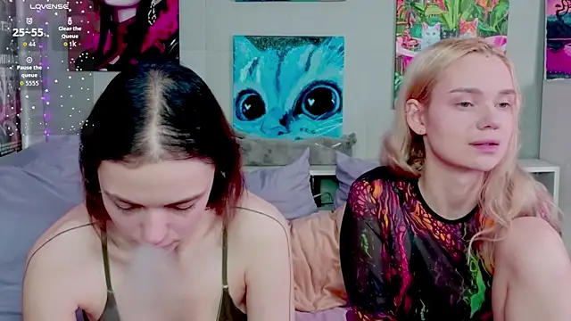 Viena dias online show from 6, 3, 2026