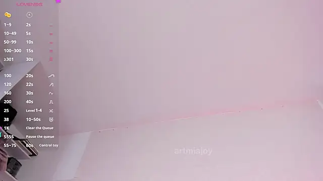 artmiaa online show from 7, 11, 2025